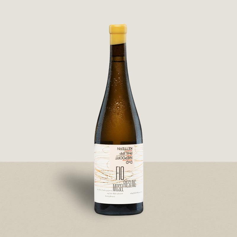 Fio Riesling 2013