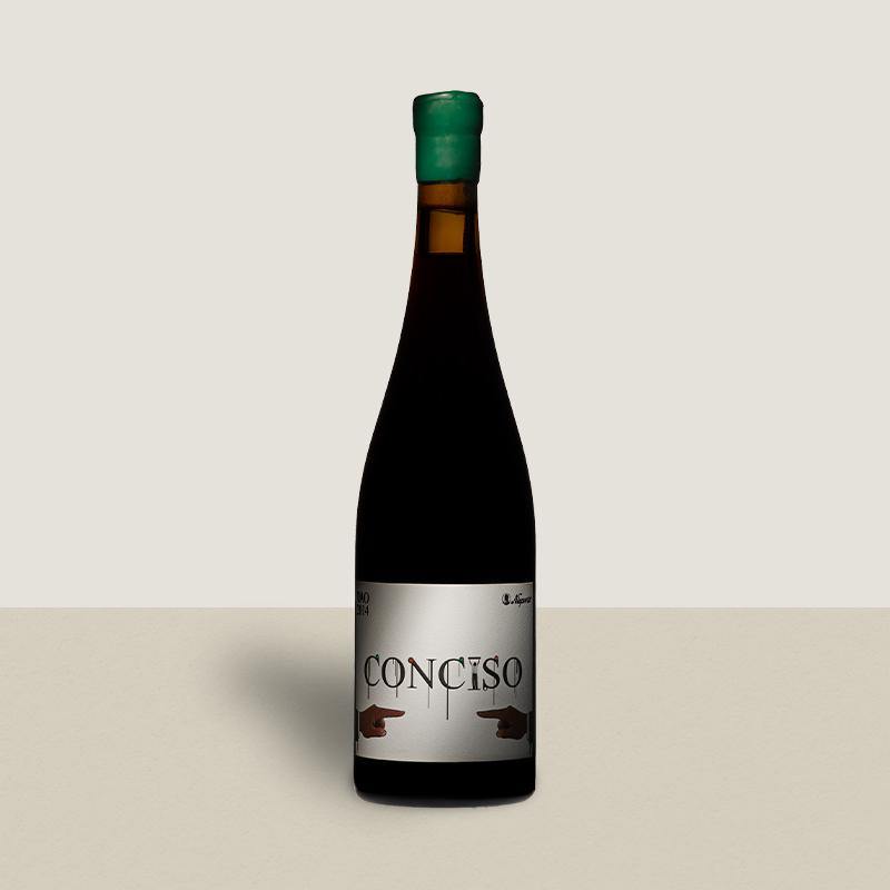 Niepoort Conciso Dao Tinto 2014 Magnum - Colheitas - Port, Madeira, Fine wines & Spirits