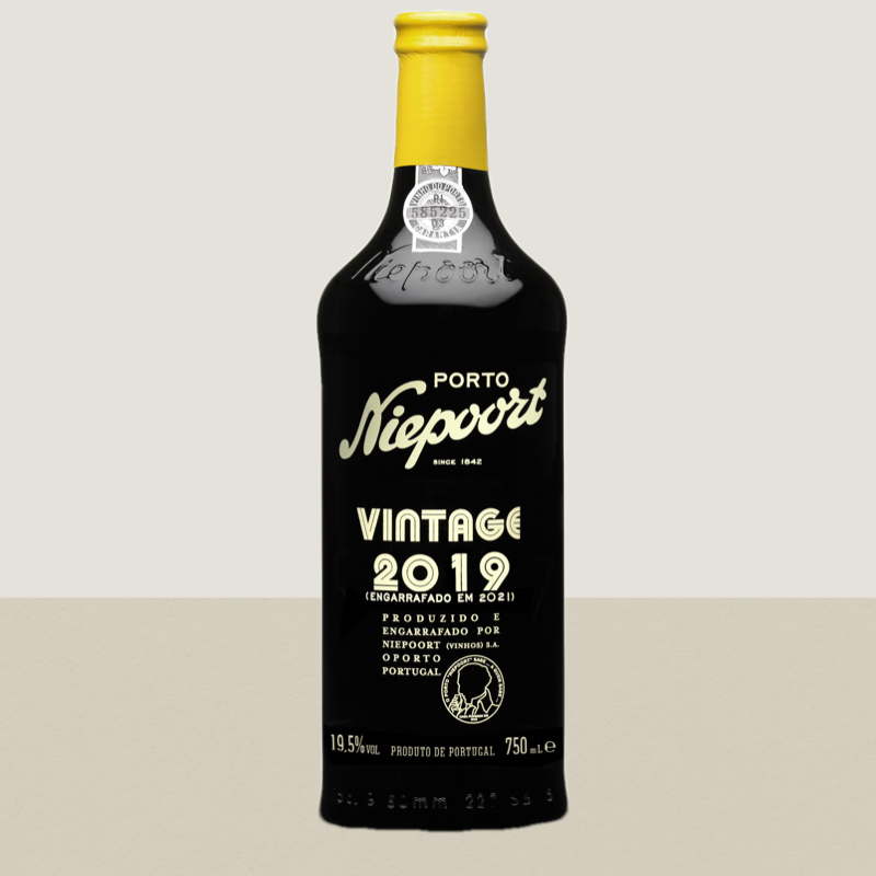 Niepoort Vintage Port 2019